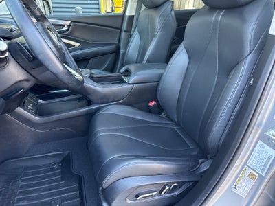 2020 Acura RDX Base SH-AWD