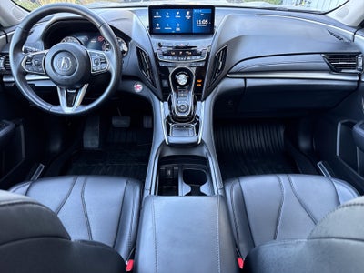 2020 Acura RDX Base SH-AWD