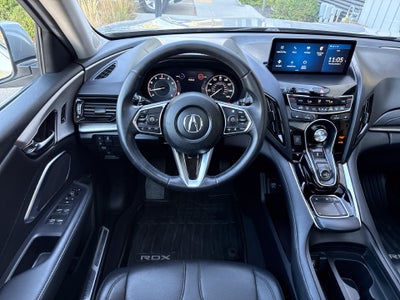 2020 Acura RDX Base SH-AWD