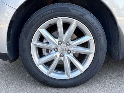 2020 Acura RDX Base SH-AWD