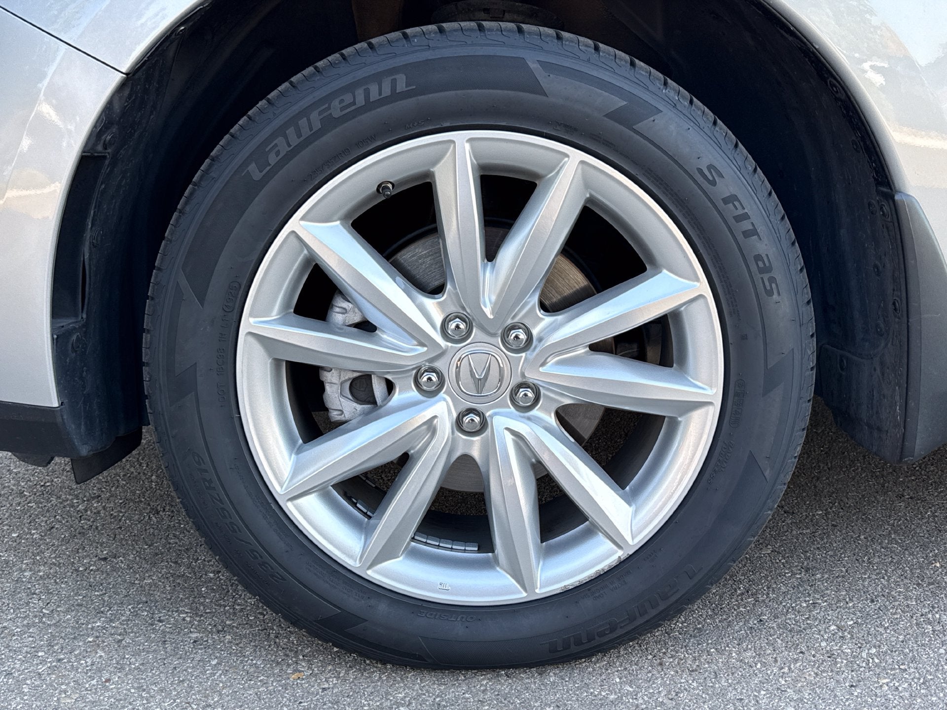 2020 Acura RDX Base SH-AWD