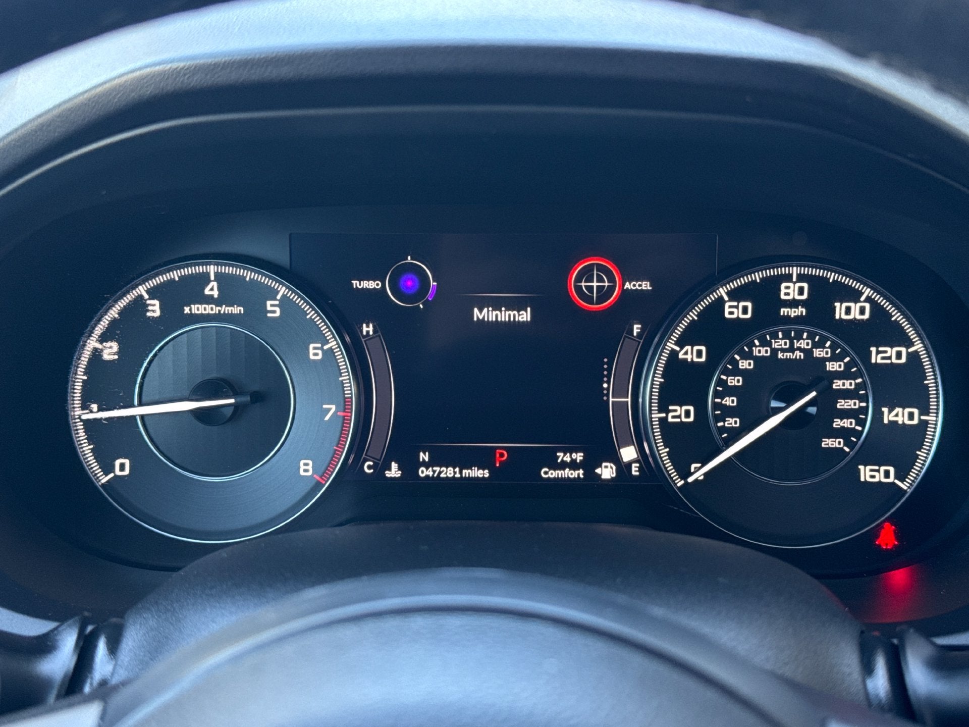 2020 Acura RDX Base SH-AWD