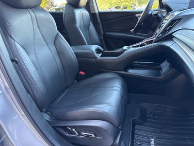 2020 Acura RDX Base SH-AWD