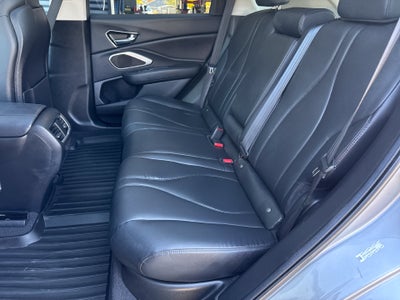 2020 Acura RDX Base SH-AWD