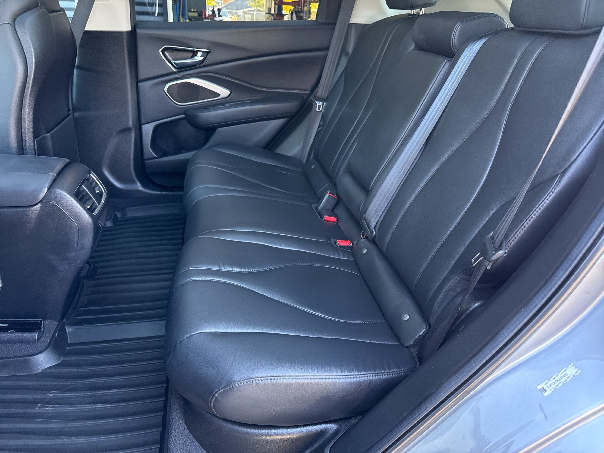 2020 Acura RDX Base SH-AWD