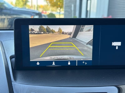 2020 Acura RDX Base SH-AWD