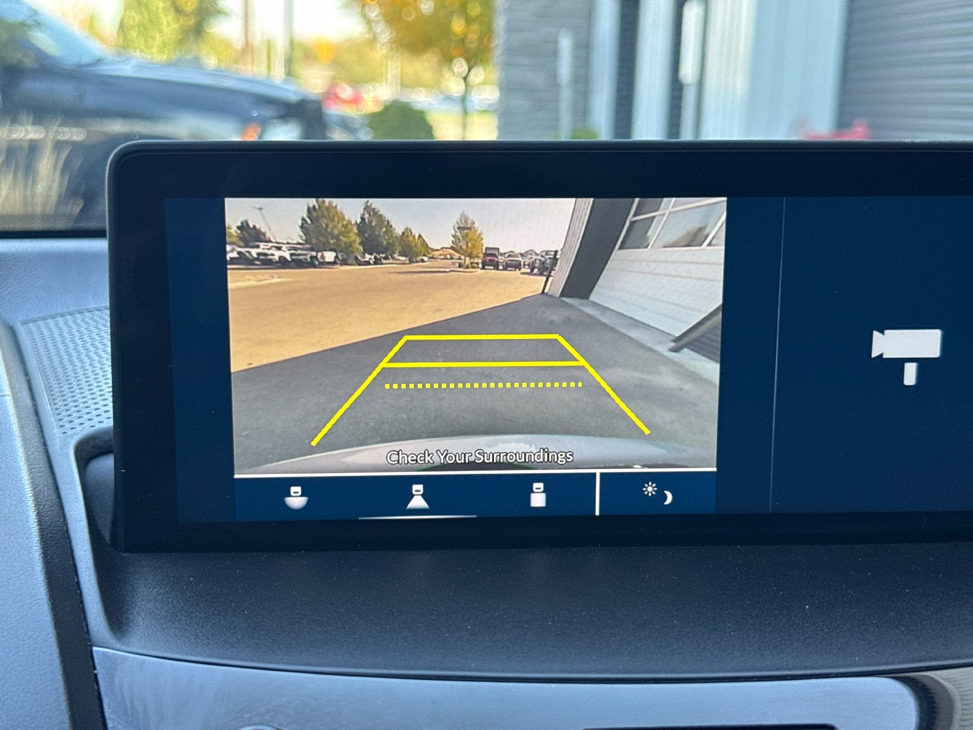 2020 Acura RDX Base SH-AWD