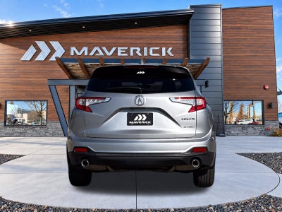 2020 Acura RDX Base SH-AWD