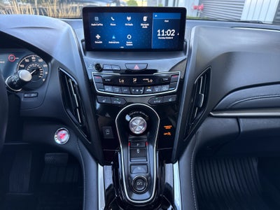 2020 Acura RDX Base SH-AWD