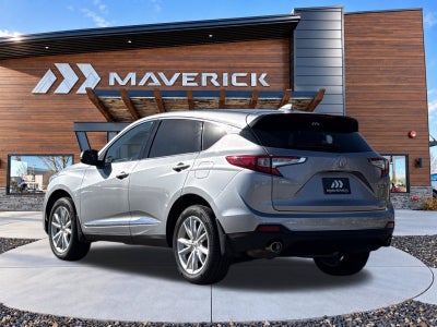 2020 Acura RDX Base SH-AWD