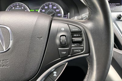 2019 Acura MDX 3.5L