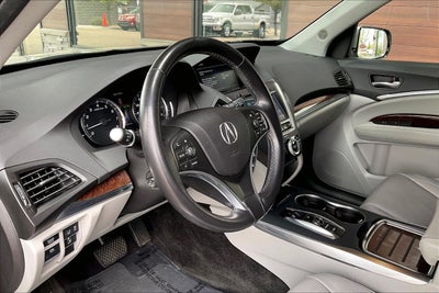 2019 Acura MDX 3.5L