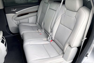 2019 Acura MDX 3.5L