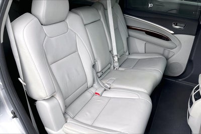 2019 Acura MDX 3.5L