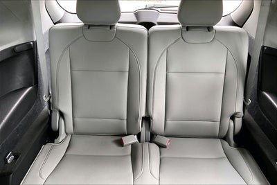 2019 Acura MDX 3.5L