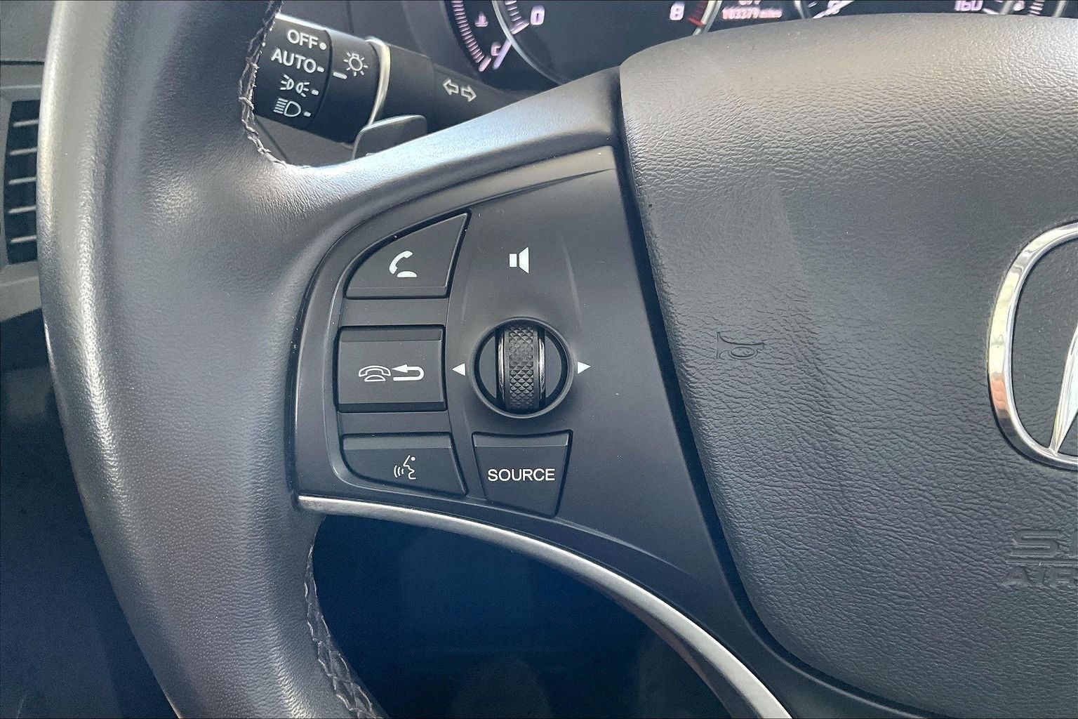 2020 Acura MDX Technology SH-AWD