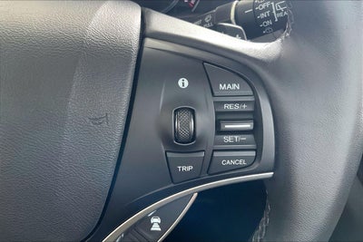 2020 Acura MDX Technology SH-AWD