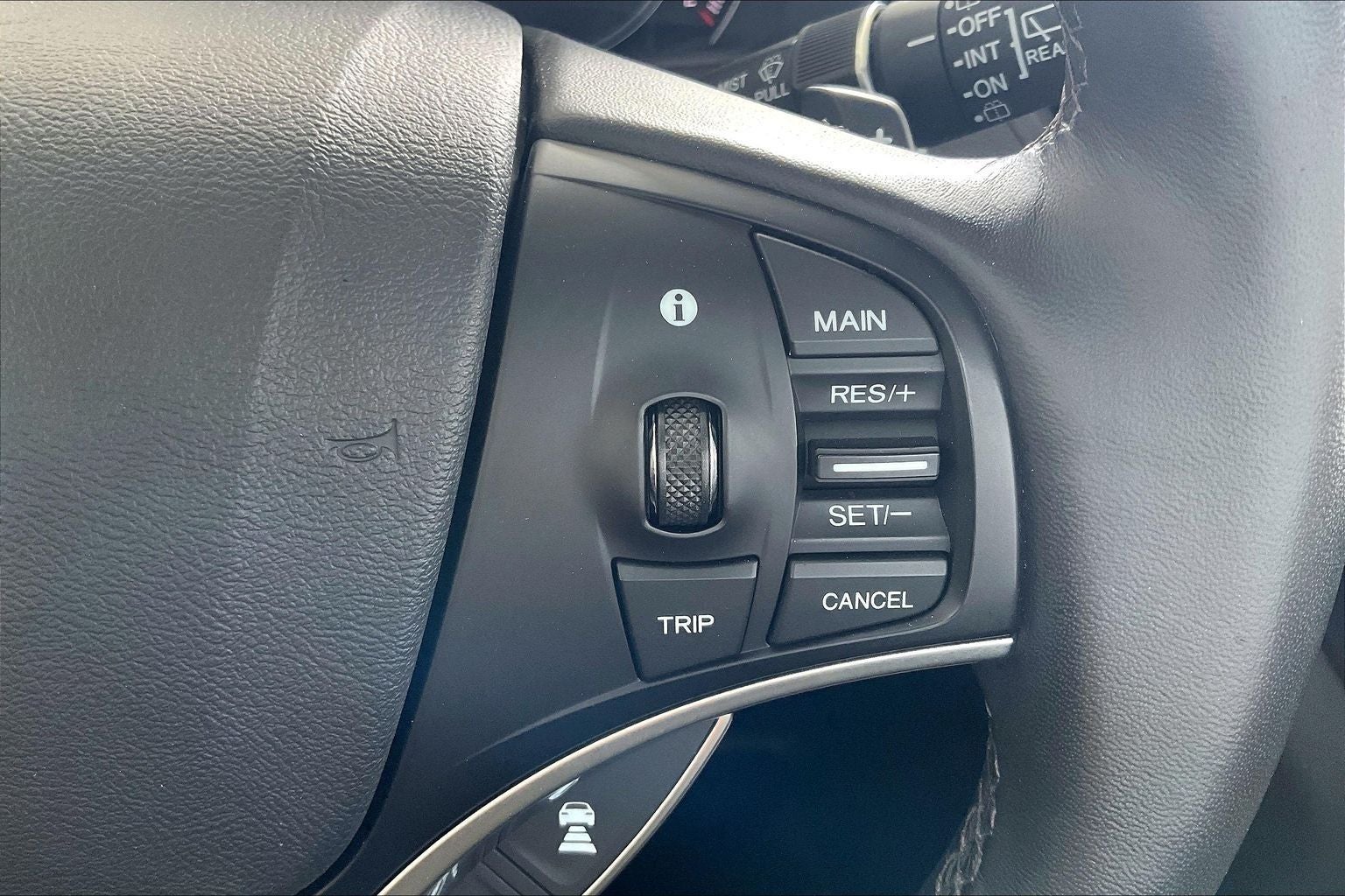 2020 Acura MDX Technology SH-AWD