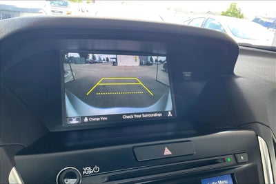 2020 Acura MDX Technology SH-AWD