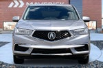 2020 Acura MDX Technology SH-AWD