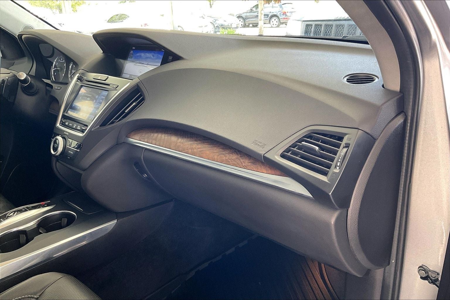 2020 Acura MDX Technology SH-AWD