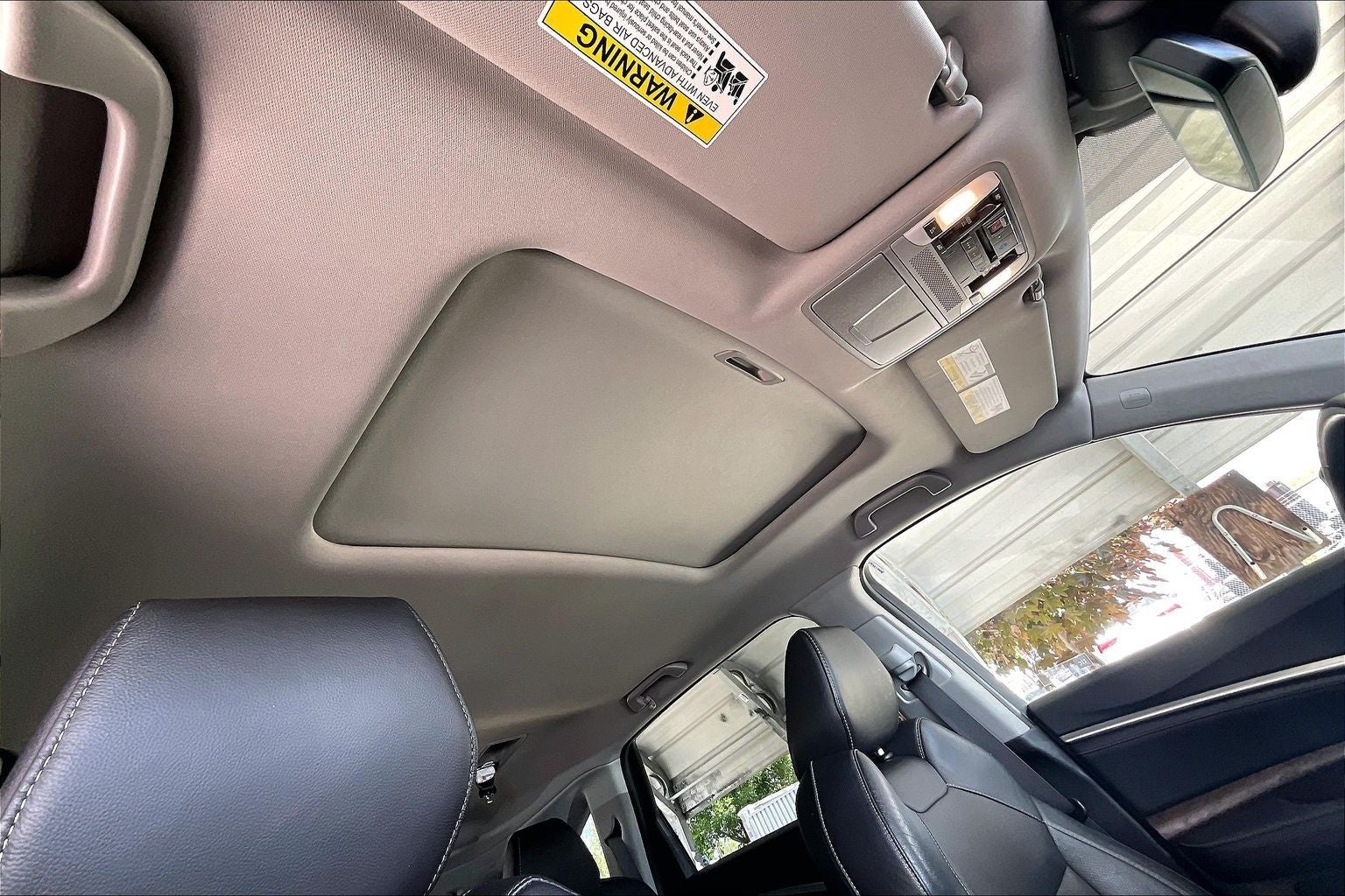 2020 Acura MDX Technology SH-AWD