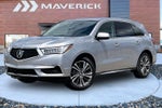 2020 Acura MDX Technology SH-AWD