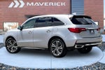 2020 Acura MDX Technology SH-AWD