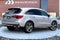 2020 Acura MDX Technology SH-AWD