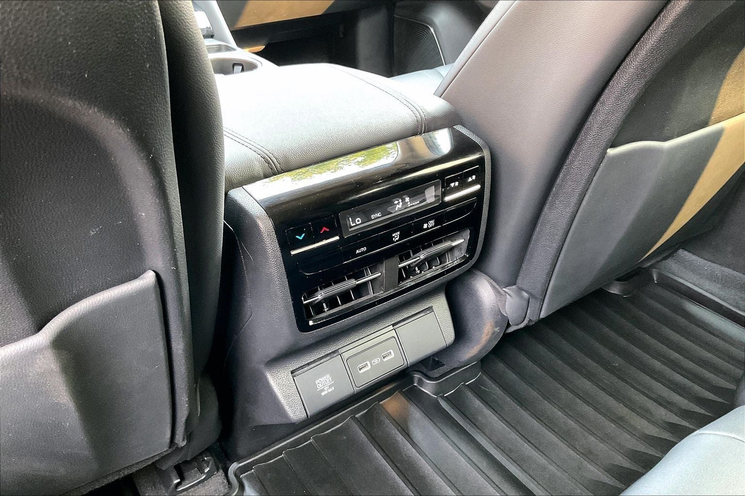 2022 Acura MDX 3.5L SH-AWD