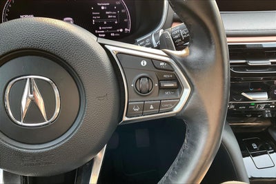 2022 Acura MDX 3.5L SH-AWD