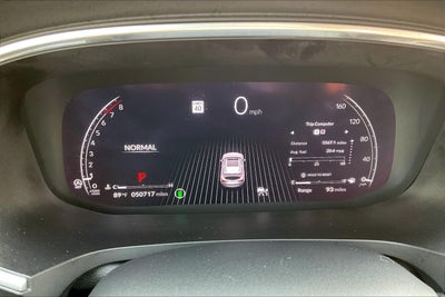 2022 Acura MDX 3.5L SH-AWD