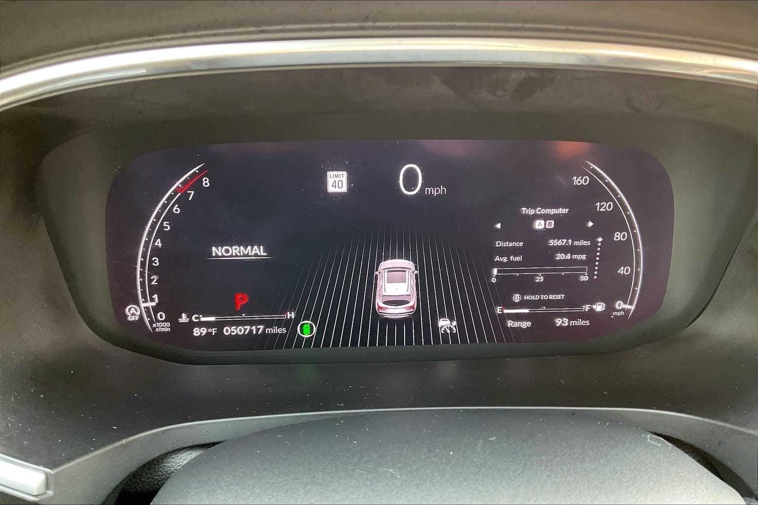 2022 Acura MDX 3.5L SH-AWD
