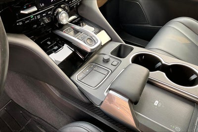2022 Acura MDX 3.5L SH-AWD