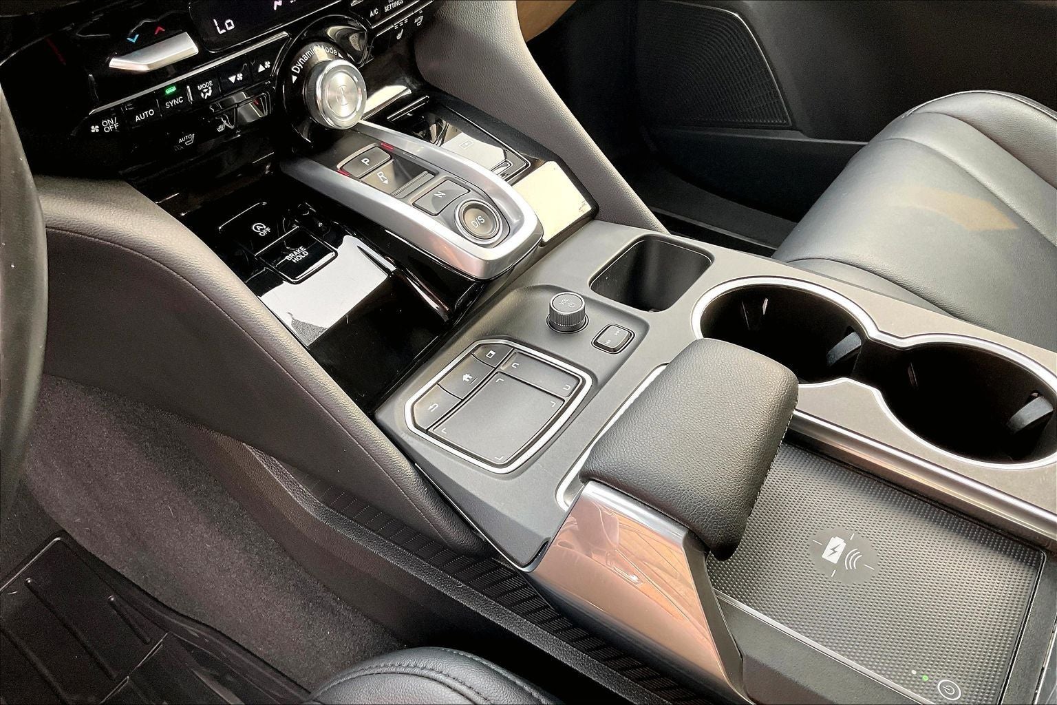2022 Acura MDX 3.5L SH-AWD