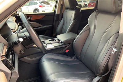 2022 Acura MDX 3.5L SH-AWD