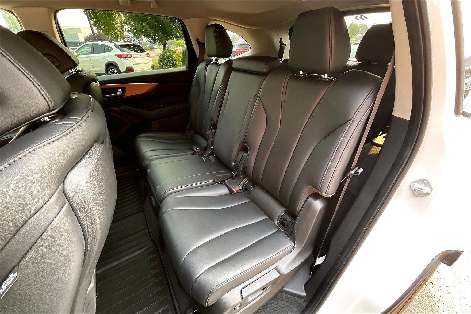 2022 Acura MDX 3.5L SH-AWD