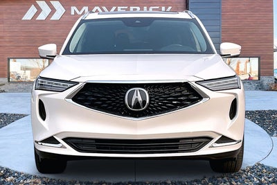 2022 Acura MDX 3.5L SH-AWD