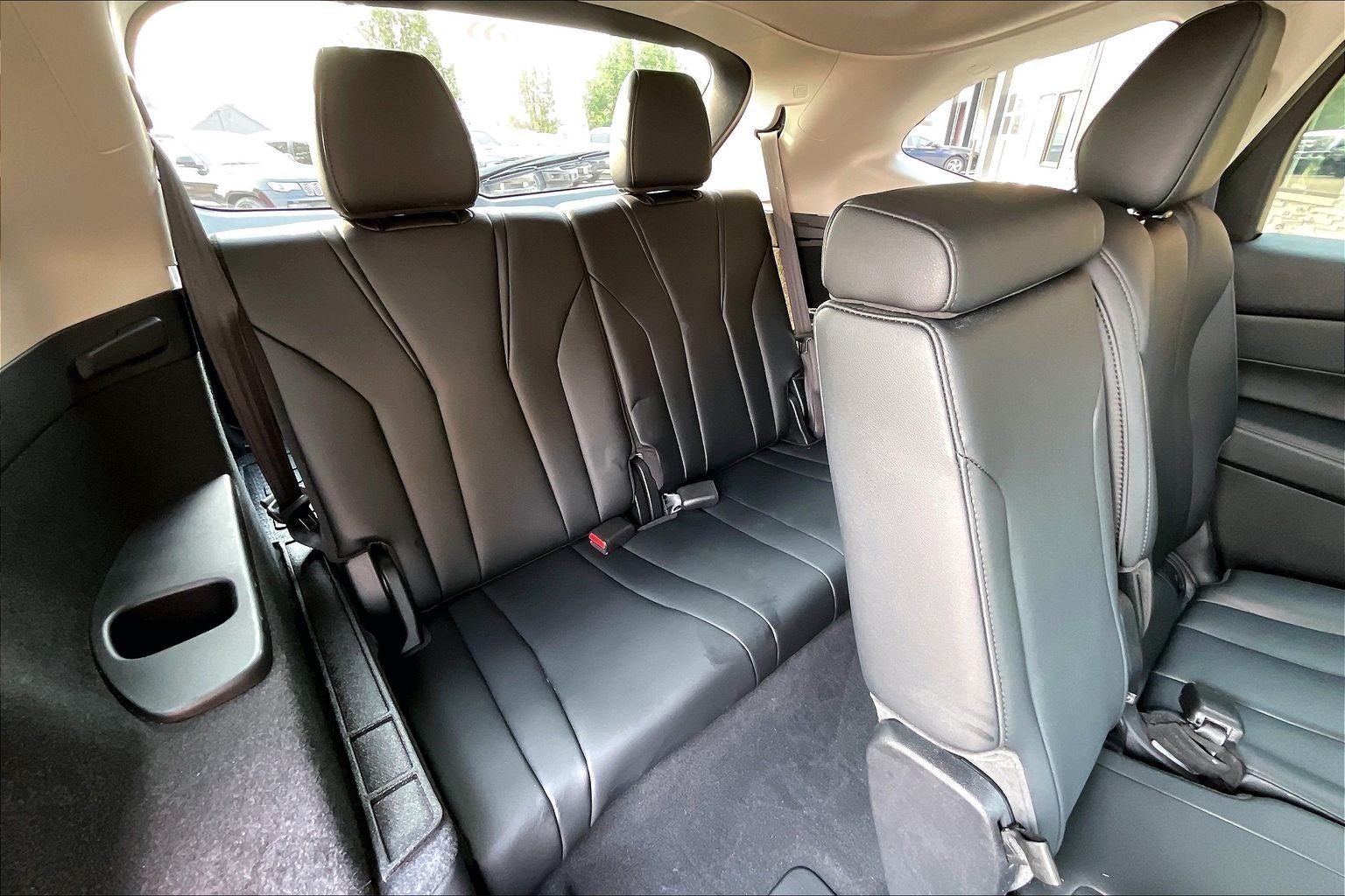 2022 Acura MDX 3.5L SH-AWD