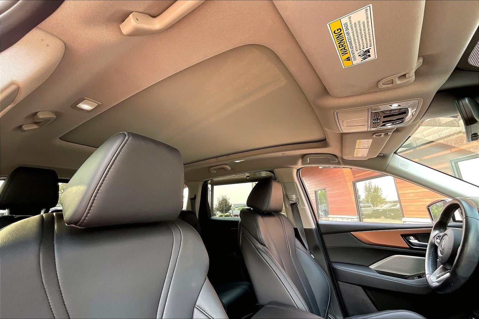2022 Acura MDX 3.5L SH-AWD