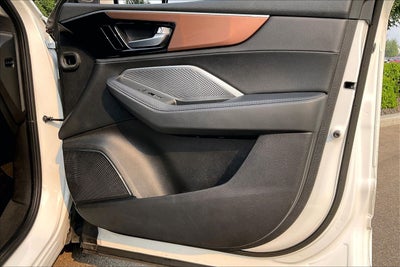 2022 Acura MDX 3.5L SH-AWD