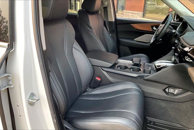 2022 Acura MDX 3.5L SH-AWD