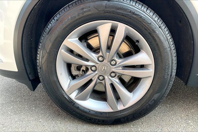 2022 Acura MDX 3.5L SH-AWD