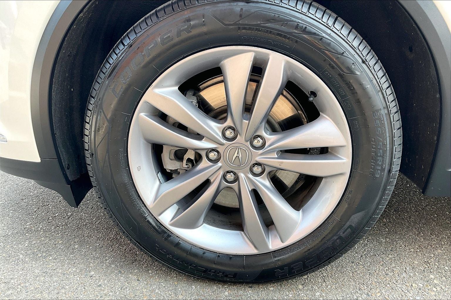 2022 Acura MDX 3.5L SH-AWD