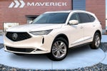 2022 Acura MDX 3.5L SH-AWD