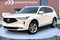 2022 Acura MDX 3.5L SH-AWD