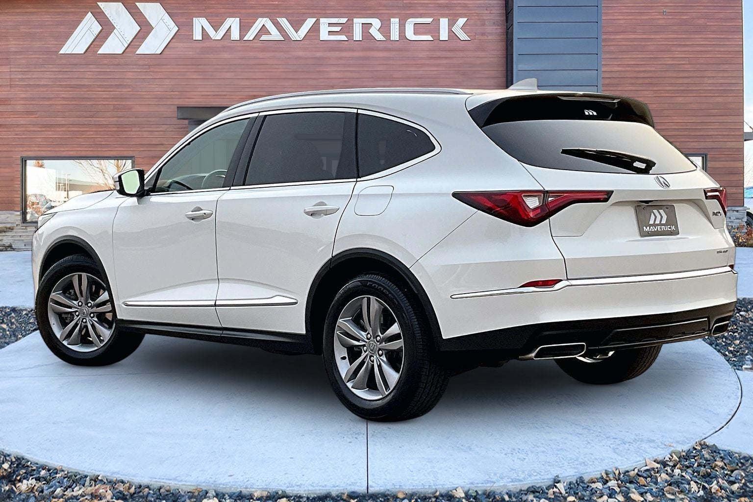 2022 Acura MDX 3.5L SH-AWD
