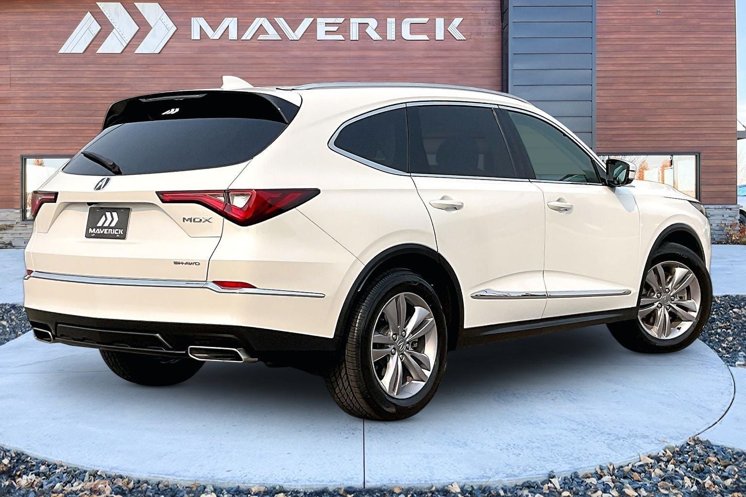 2022 Acura MDX 3.5L SH-AWD