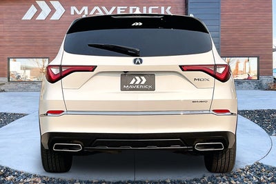 2022 Acura MDX 3.5L SH-AWD