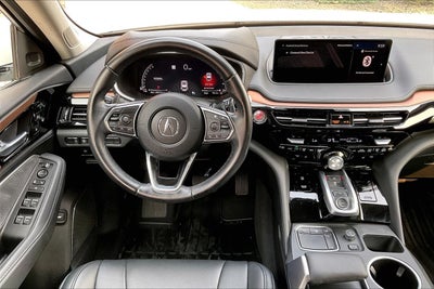 2022 Acura MDX 3.5L SH-AWD